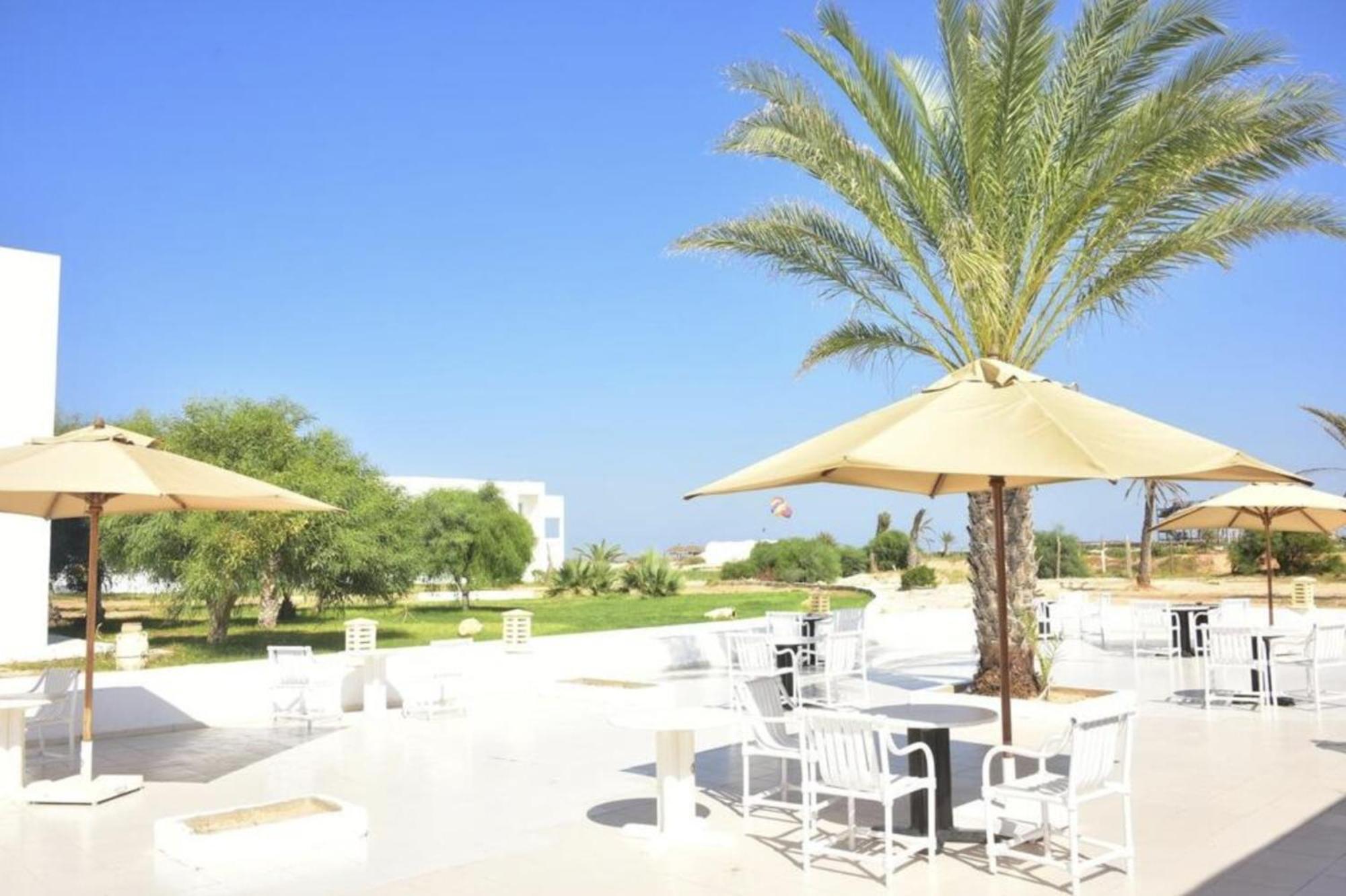Tmk Marine Beach By Turismark Triffa Exterior photo