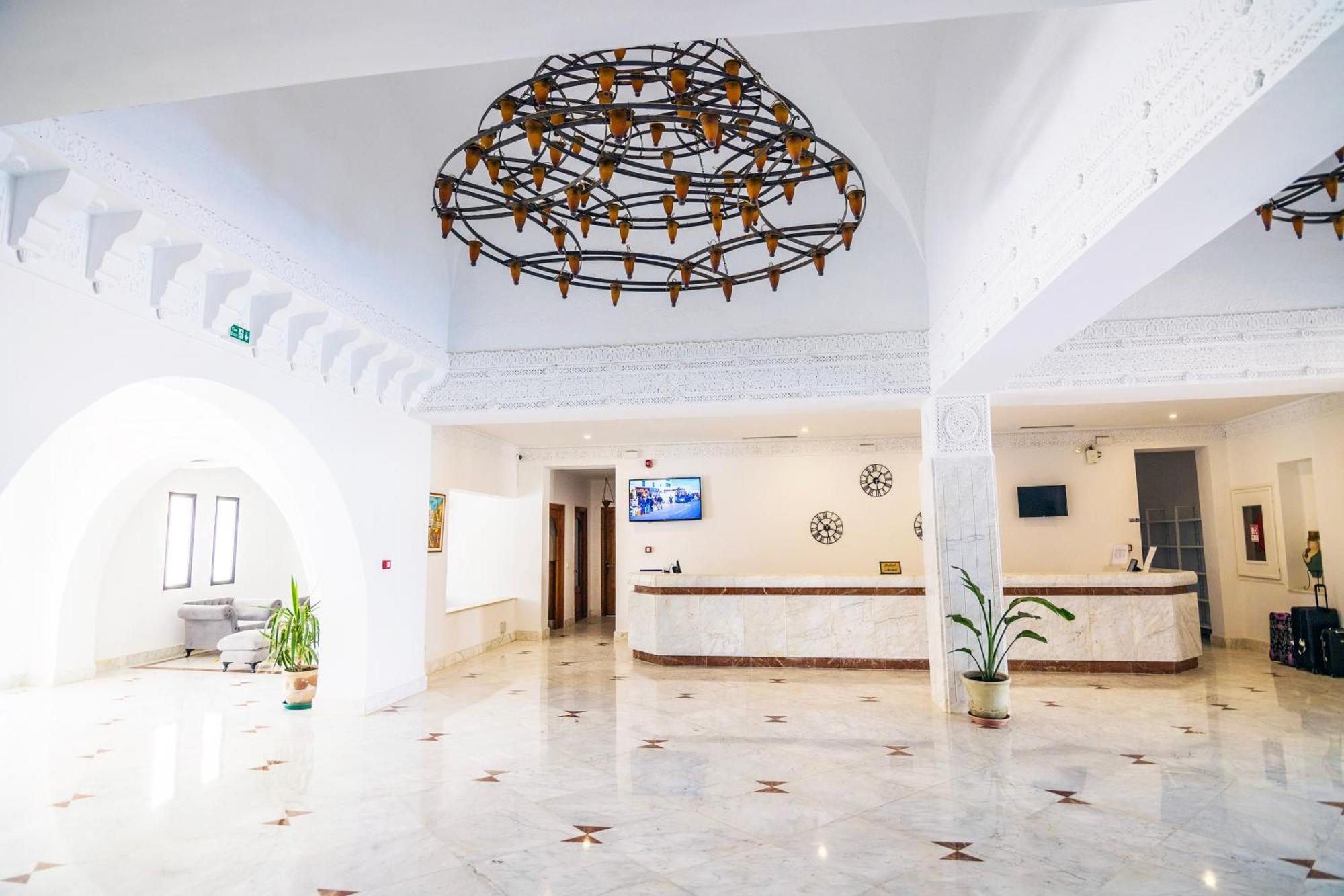 Tmk Marine Beach By Turismark Triffa Exterior photo